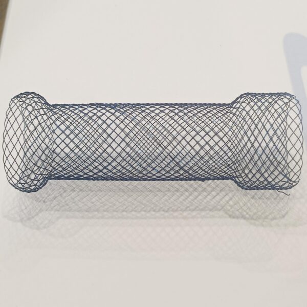 femtosecond laser cutting of precise Nitinol stent