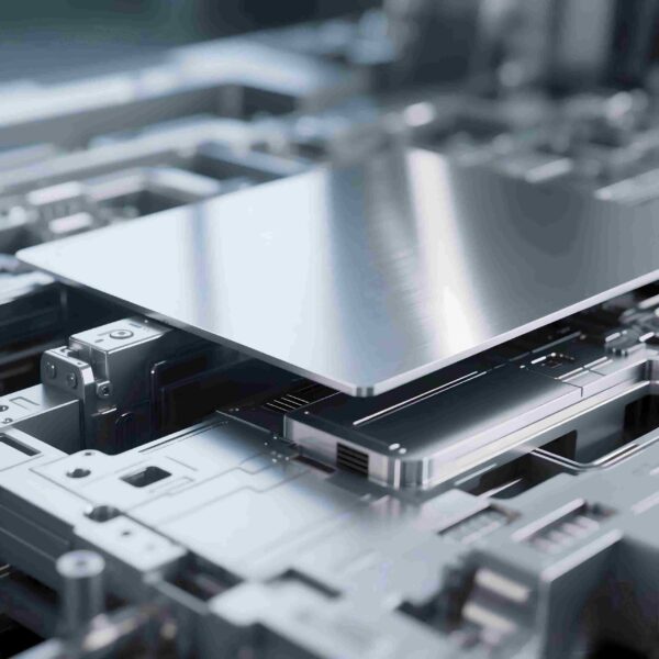high-performance nitinol plate in aerospace application