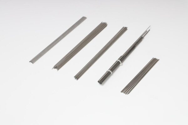 Superelastic Nitinol Tube: The Future of Flexible Medical and Industrial Solutions