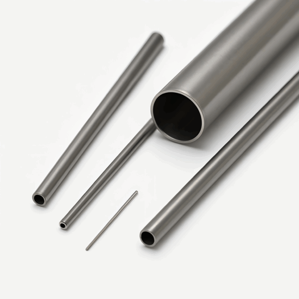 High-precision Nitinol tube from top Nitinol tube manufacturers