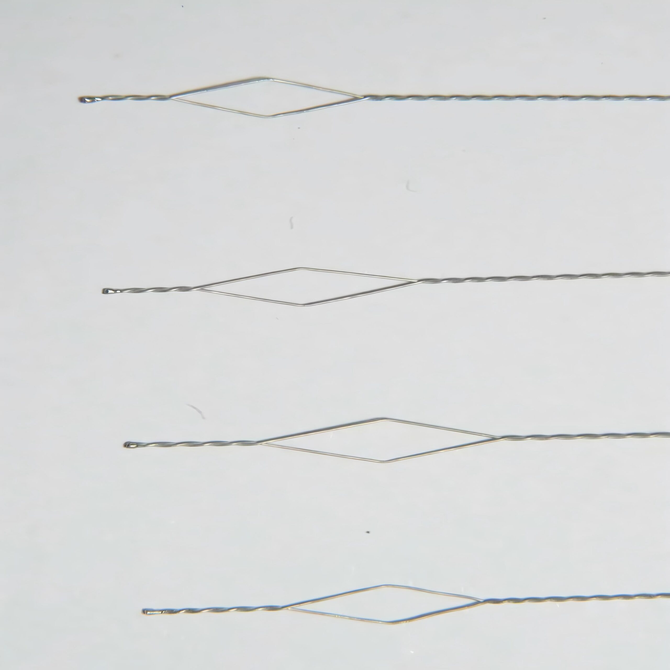 Medical nickel titanium cable for surgical instruments