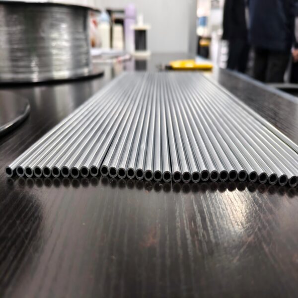 probe nitinol tube manufacturer precision medical nitinol tubing